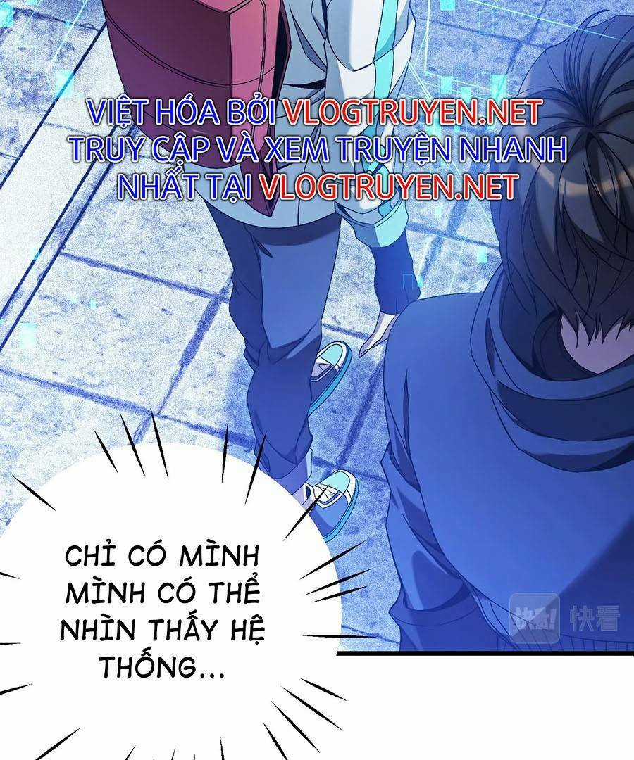 Người Chơi Siêu Mạnh - Chapter 3 - Trang 115