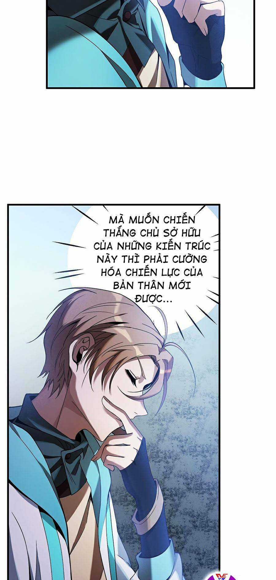 Người Chơi Siêu Mạnh - Chapter 3 - Trang 117