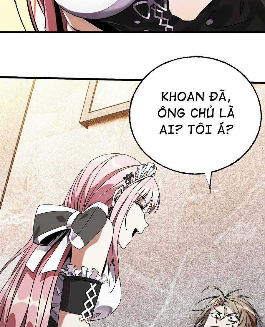 Người Chơi Siêu Mạnh - Chapter 3 - Trang 21