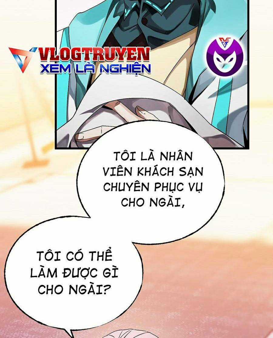 Người Chơi Siêu Mạnh - Chapter 3 - Trang 24