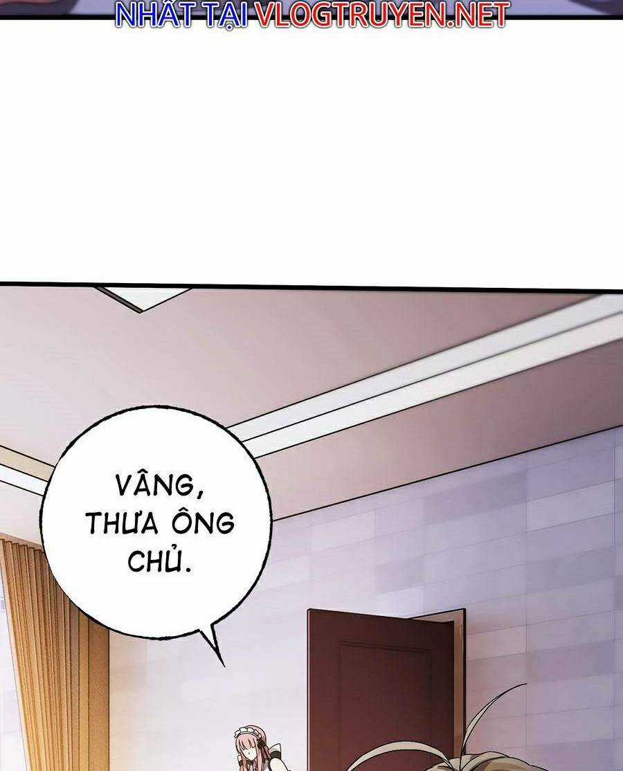 Người Chơi Siêu Mạnh - Chapter 3 - Trang 28