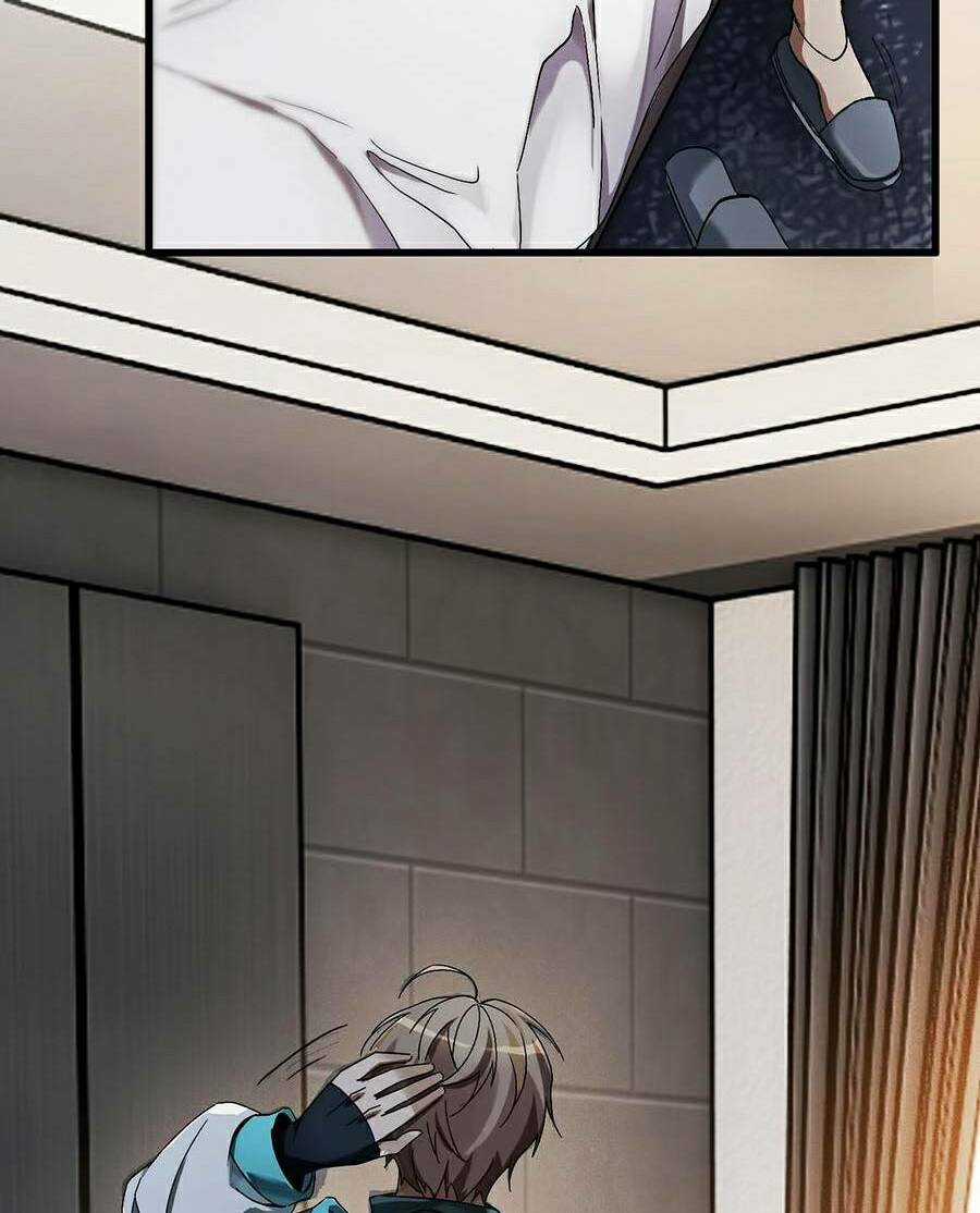 Người Chơi Siêu Mạnh - Chapter 3 - Trang 32