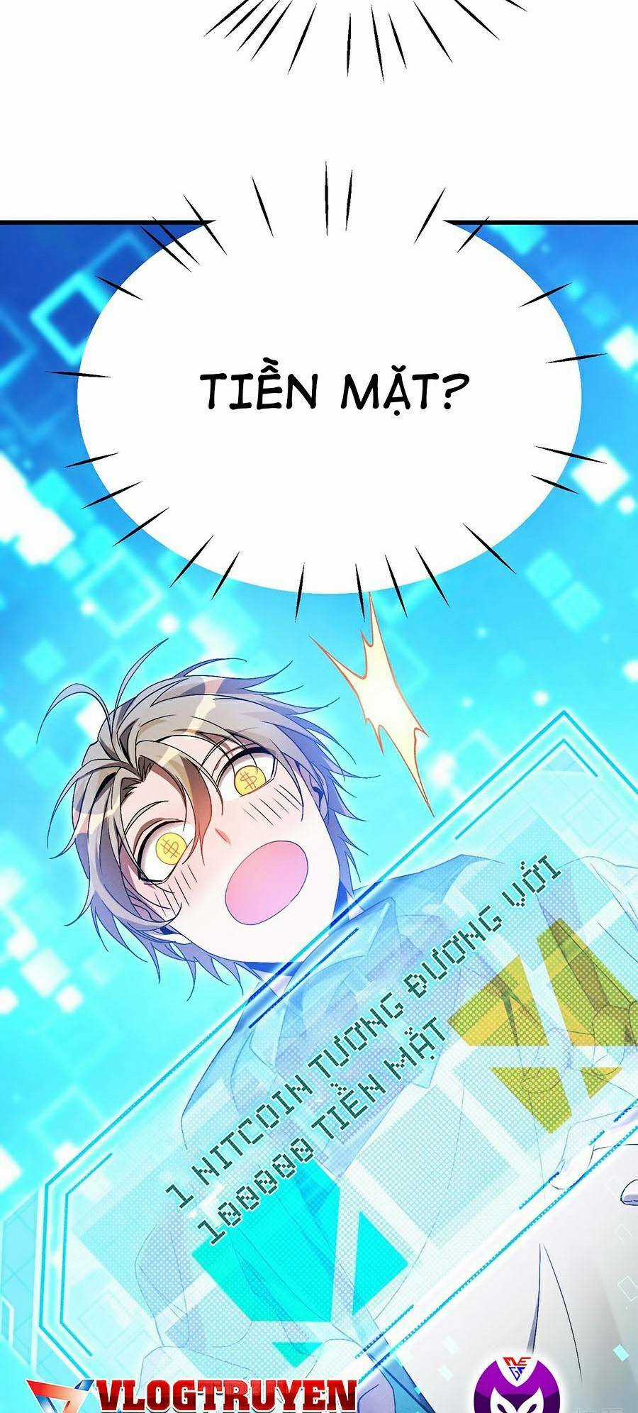 Người Chơi Siêu Mạnh - Chapter 3 - Trang 50