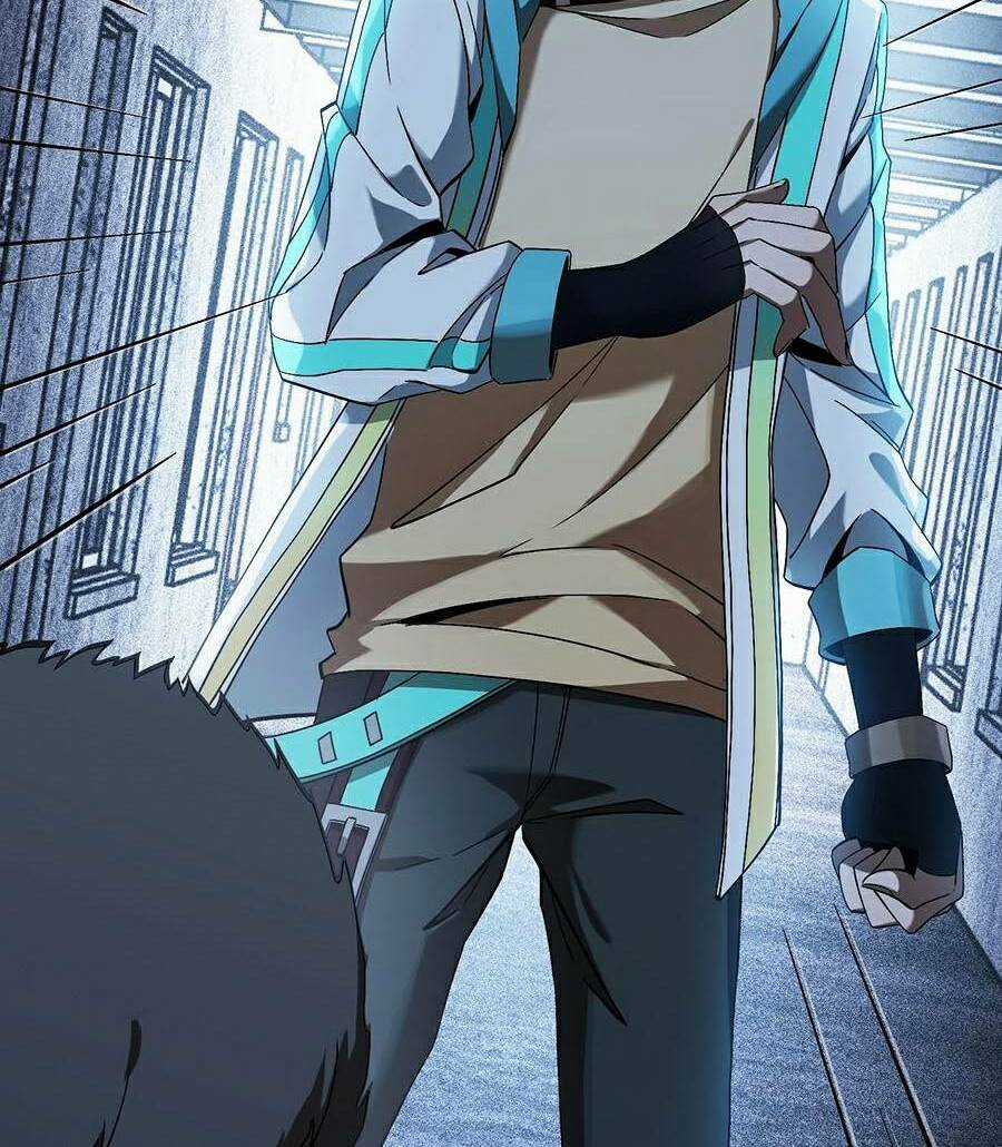 Người Chơi Siêu Mạnh - Chapter 3 - Trang 96