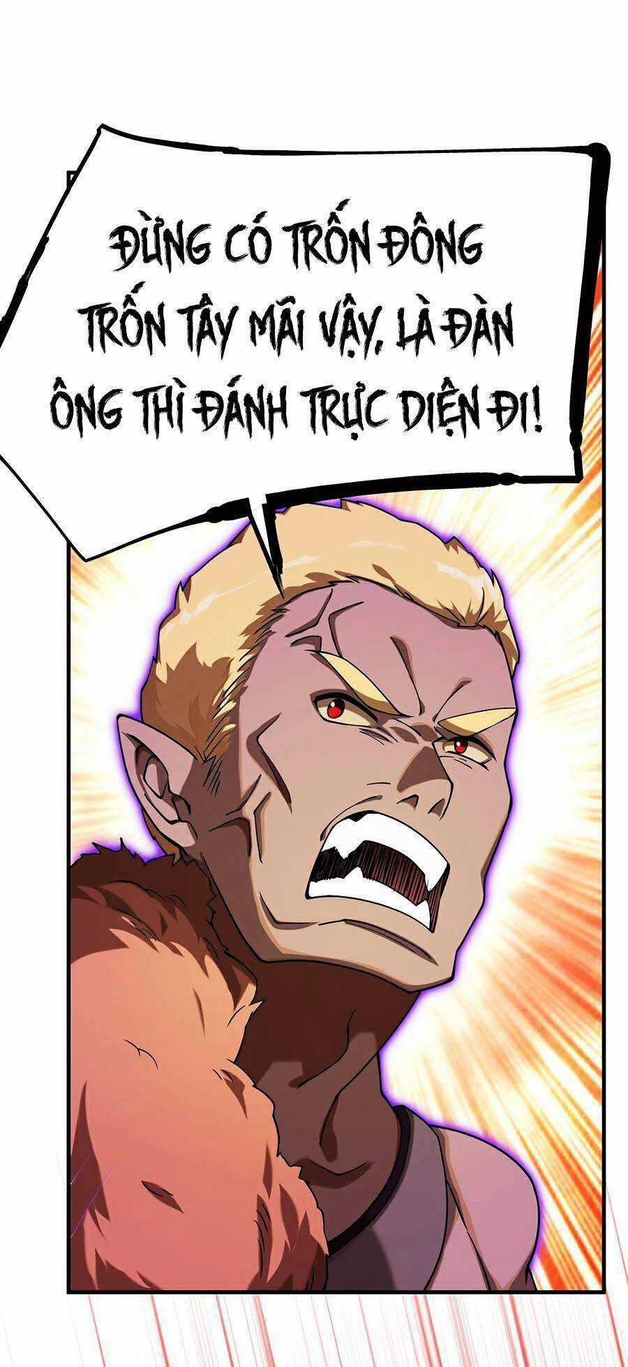 Người Chơi Siêu Mạnh - Chapter 4 - Trang 122