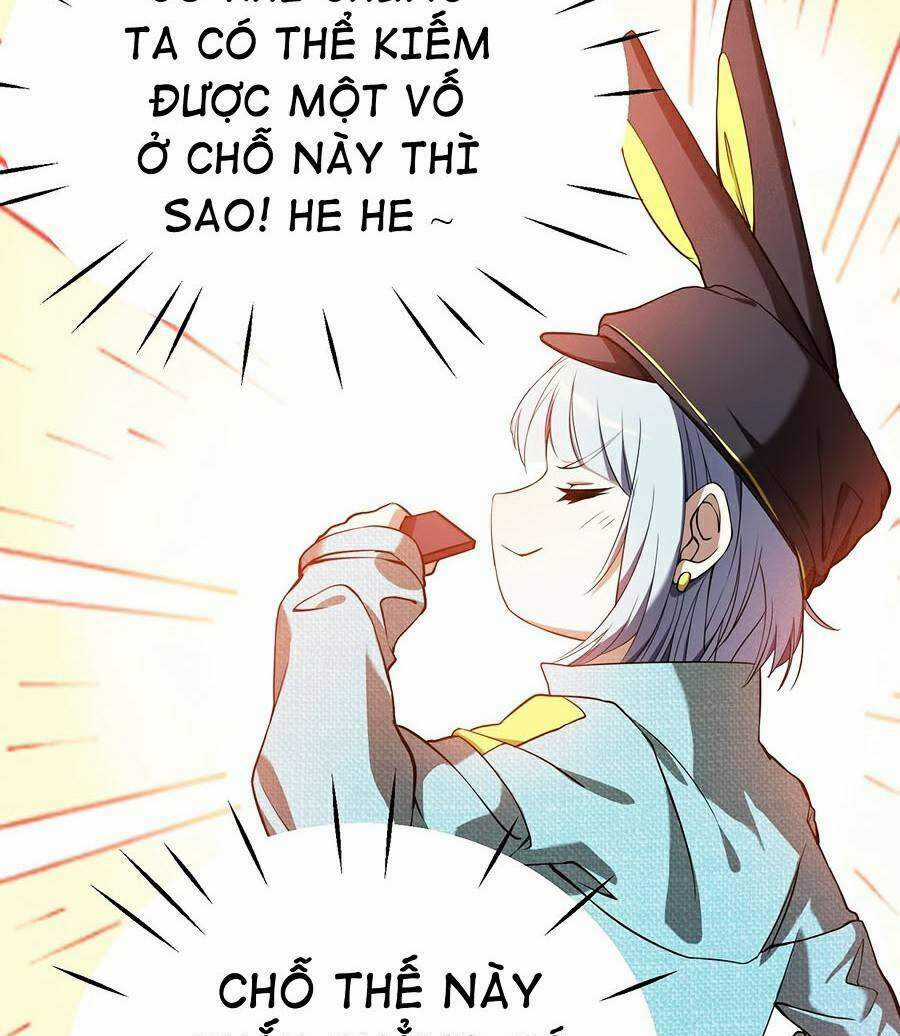 Người Chơi Siêu Mạnh - Chapter 4 - Trang 25