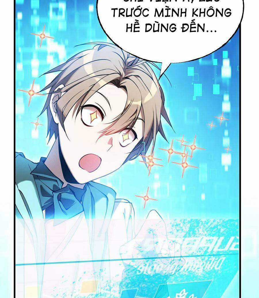 Người Chơi Siêu Mạnh - Chapter 4 - Trang 35