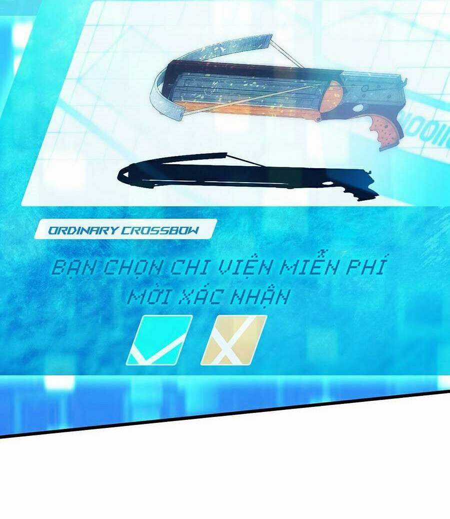 Người Chơi Siêu Mạnh - Chapter 4 - Trang 40