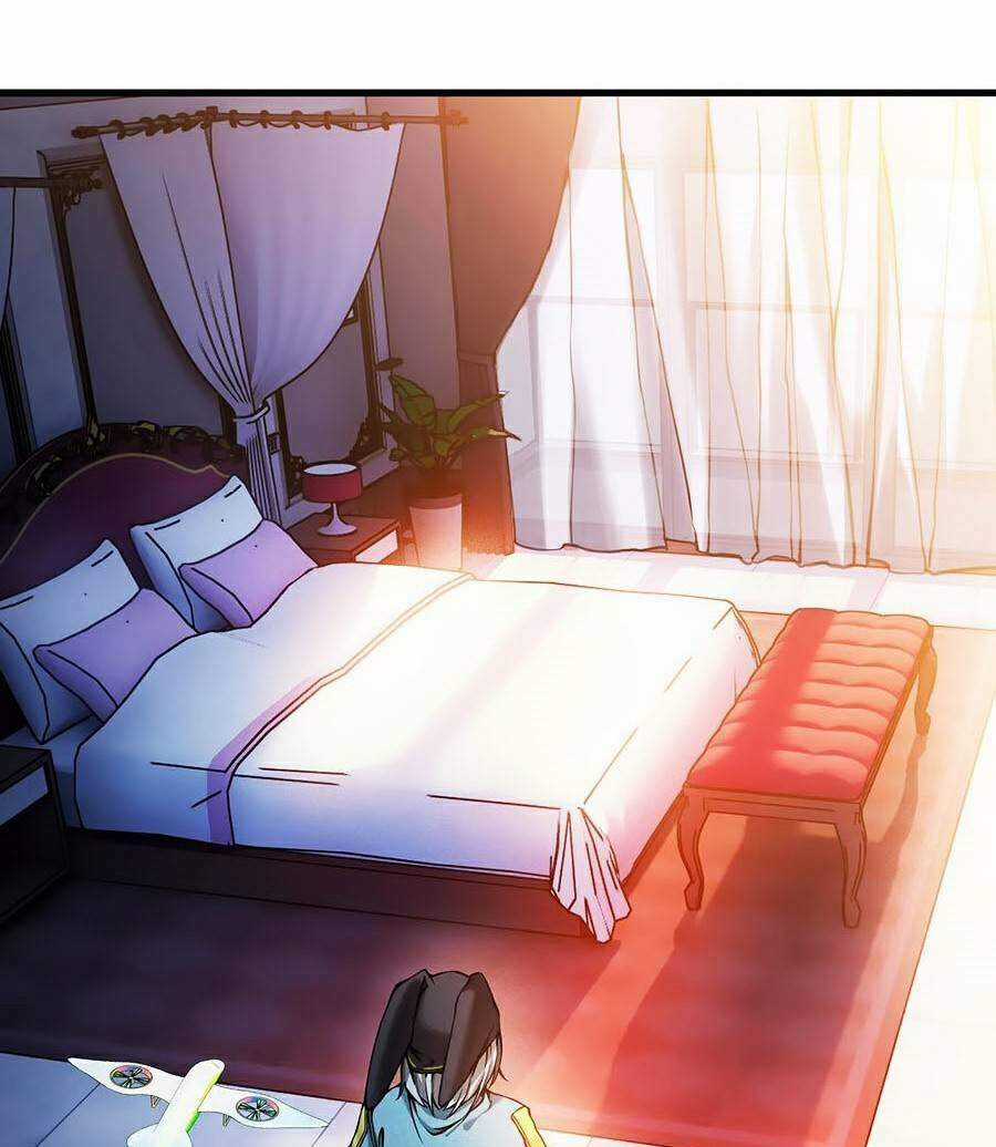 Người Chơi Siêu Mạnh - Chapter 4 - Trang 7