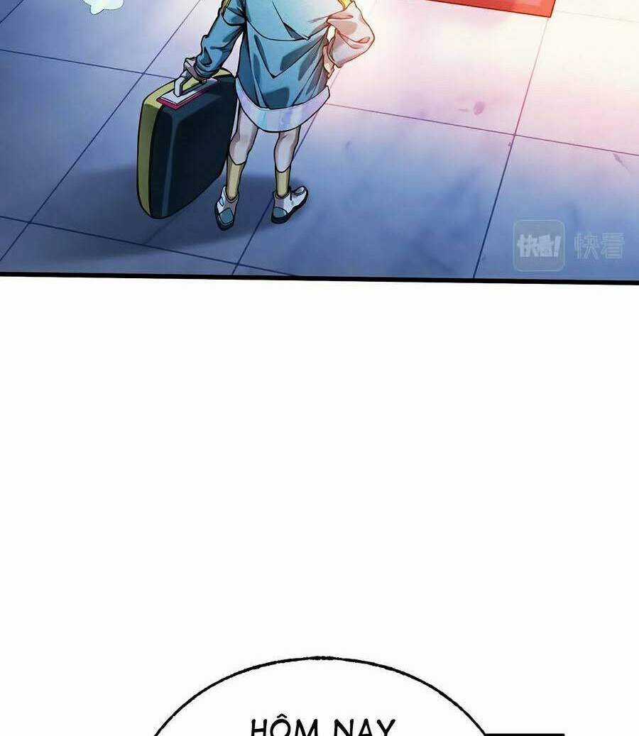 Người Chơi Siêu Mạnh - Chapter 4 - Trang 8