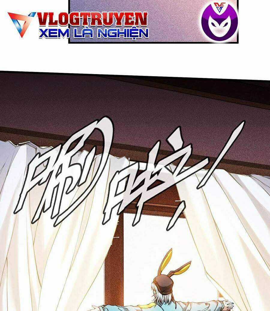 Người Chơi Siêu Mạnh - Chapter 4 - Trang 10