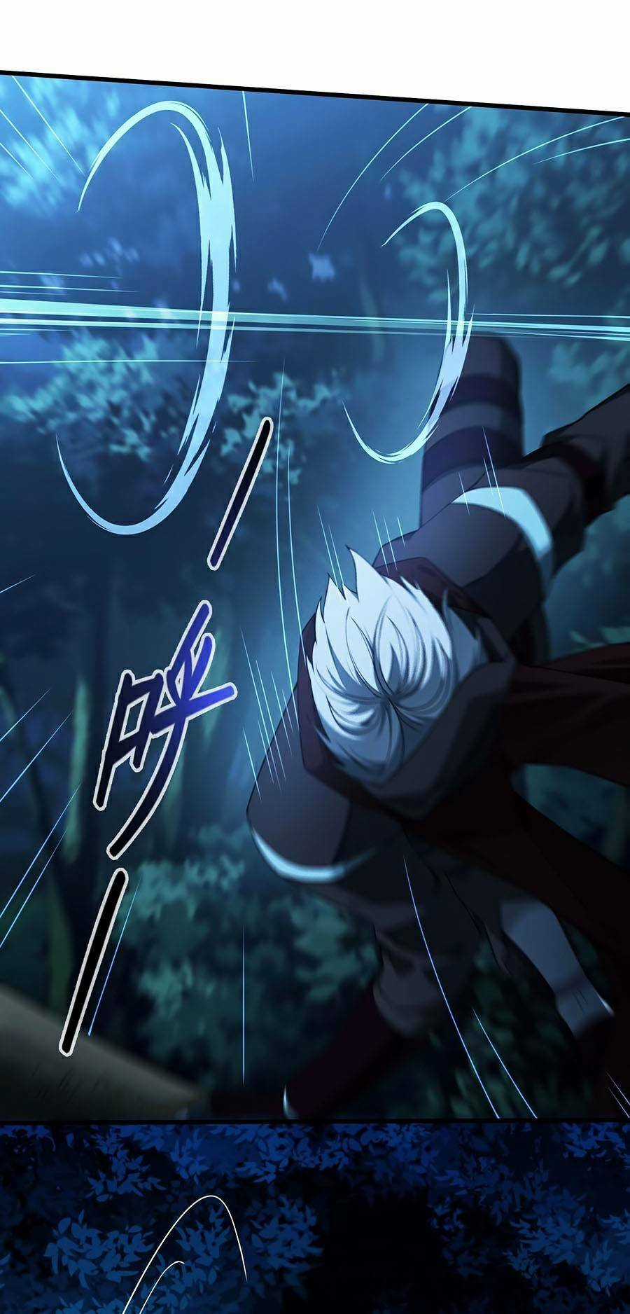 Người Chơi Siêu Mạnh - Chapter 5 - Trang 16