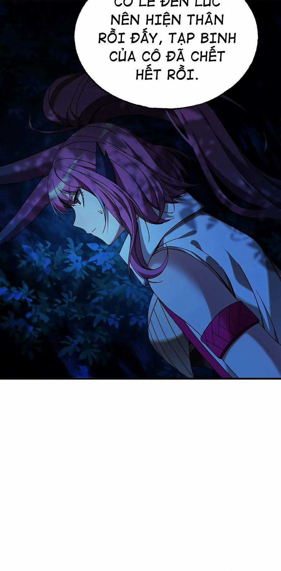 Người Chơi Siêu Mạnh - Chapter 5 - Trang 39