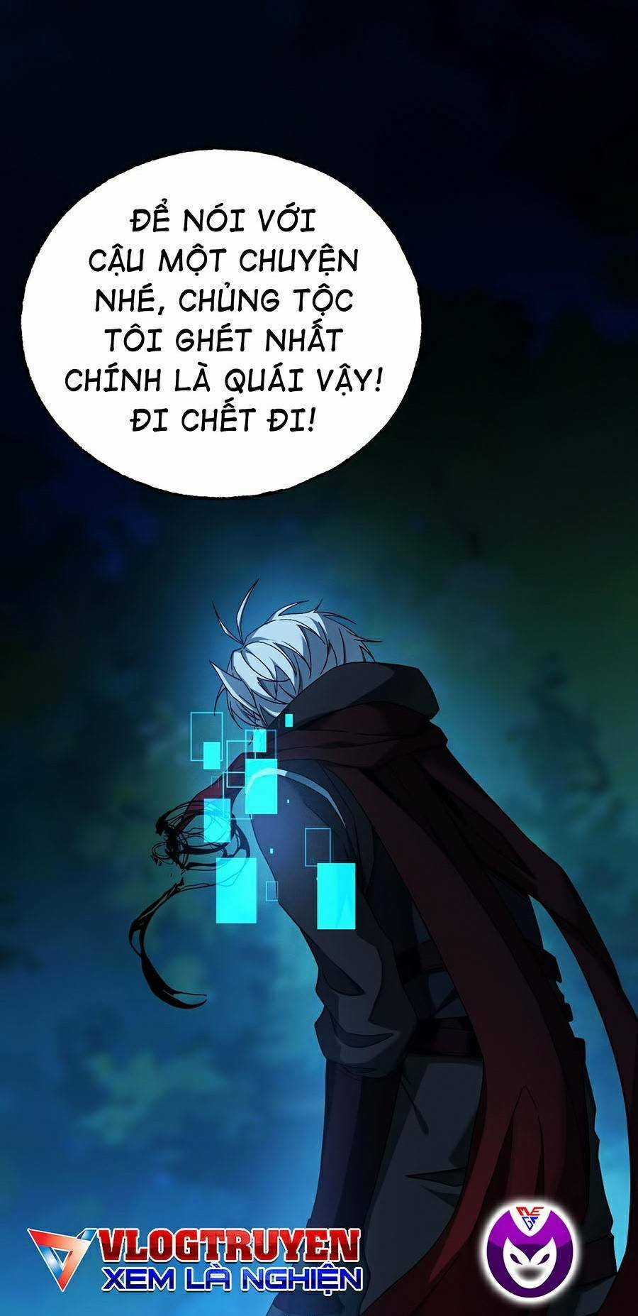 Người Chơi Siêu Mạnh - Chapter 5 - Trang 50