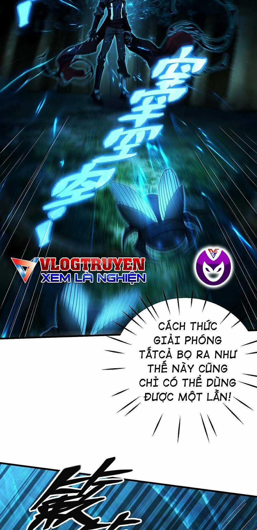 Người Chơi Siêu Mạnh - Chapter 5 - Trang 55