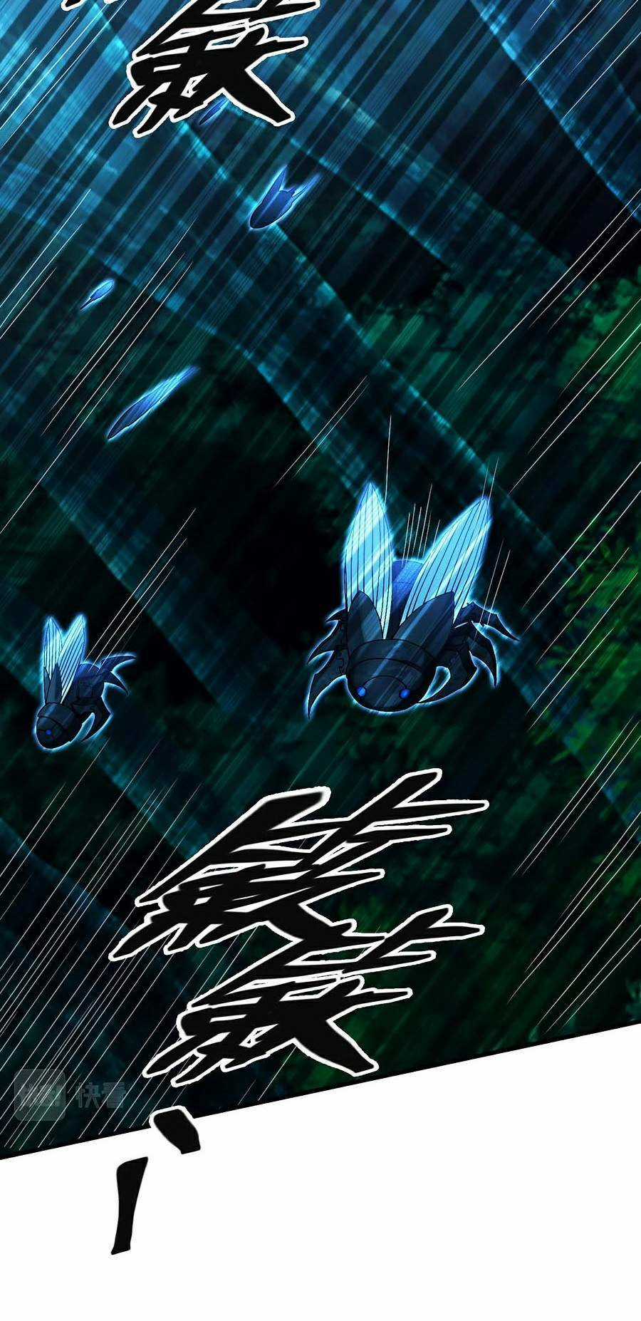 Người Chơi Siêu Mạnh - Chapter 5 - Trang 56