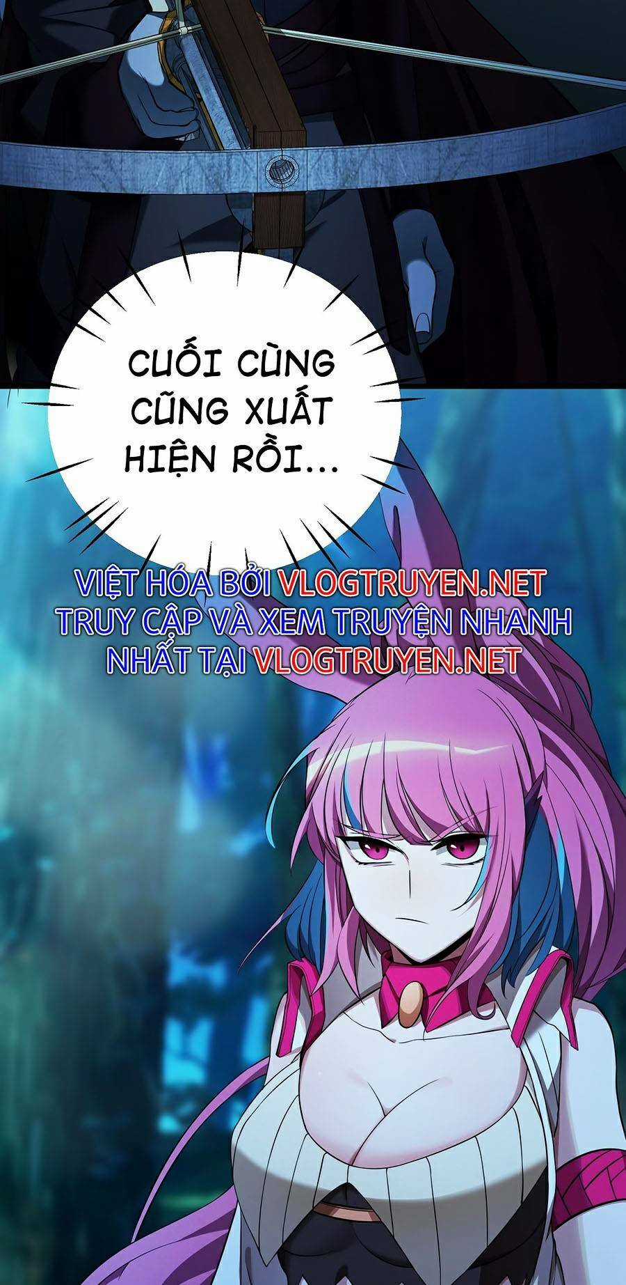 Người Chơi Siêu Mạnh - Chapter 5 - Trang 69