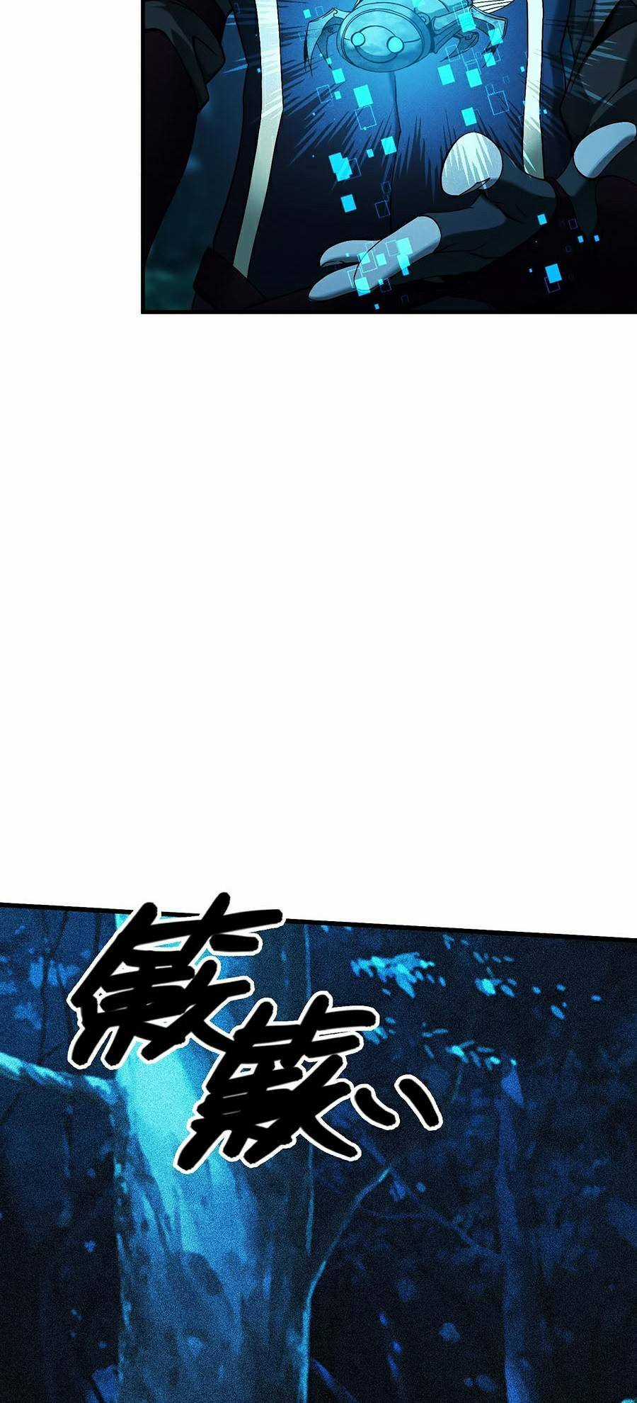 Người Chơi Siêu Mạnh - Chapter 5 - Trang 8