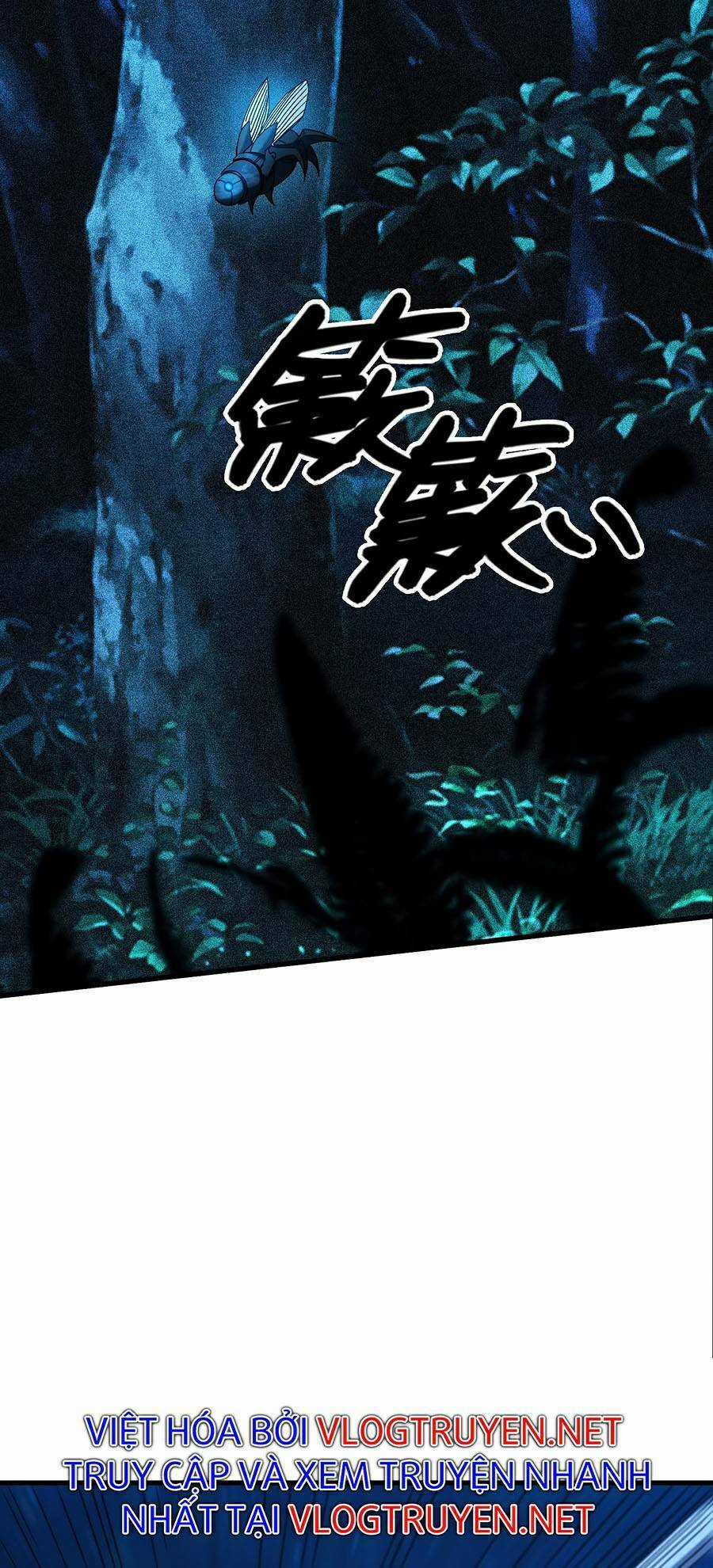 Người Chơi Siêu Mạnh - Chapter 5 - Trang 9