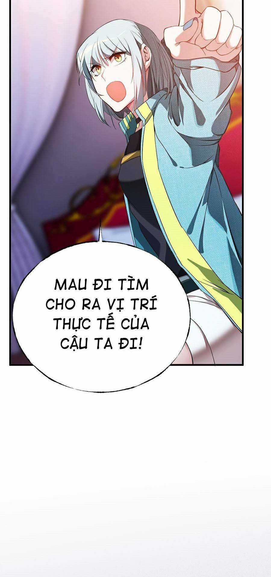 Người Chơi Siêu Mạnh - Chapter 5 - Trang 87