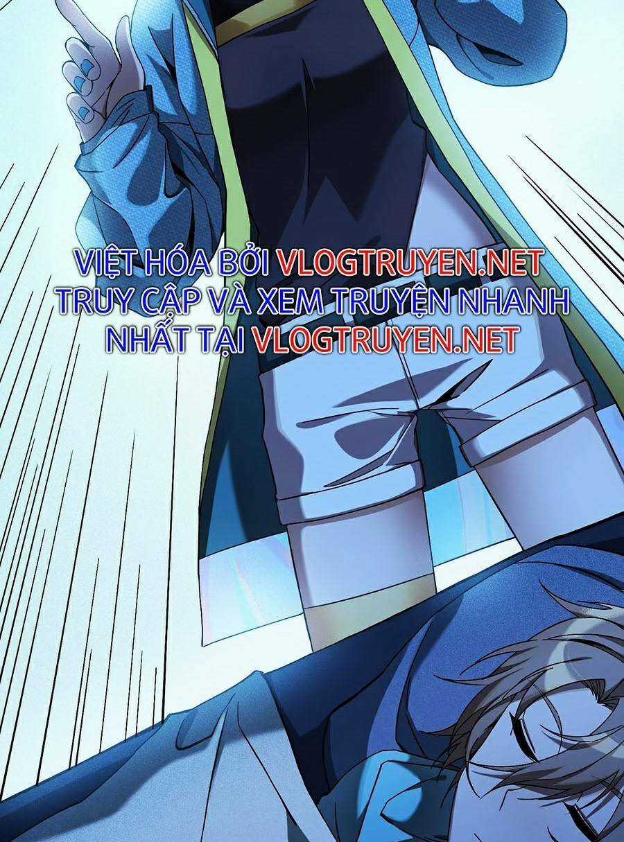 Người Chơi Siêu Mạnh - Chapter 6 - Trang 11