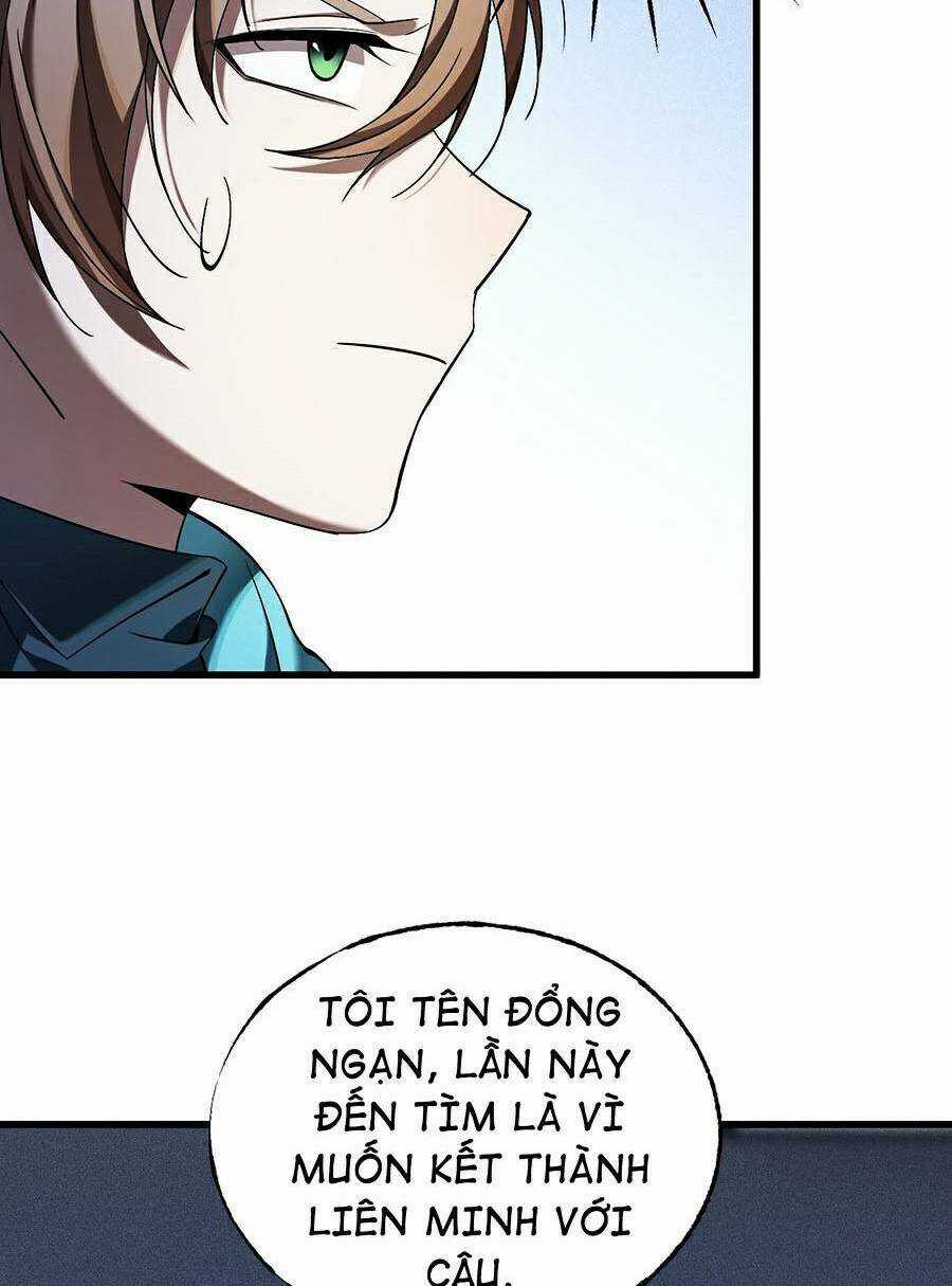 Người Chơi Siêu Mạnh - Chapter 6 - Trang 24