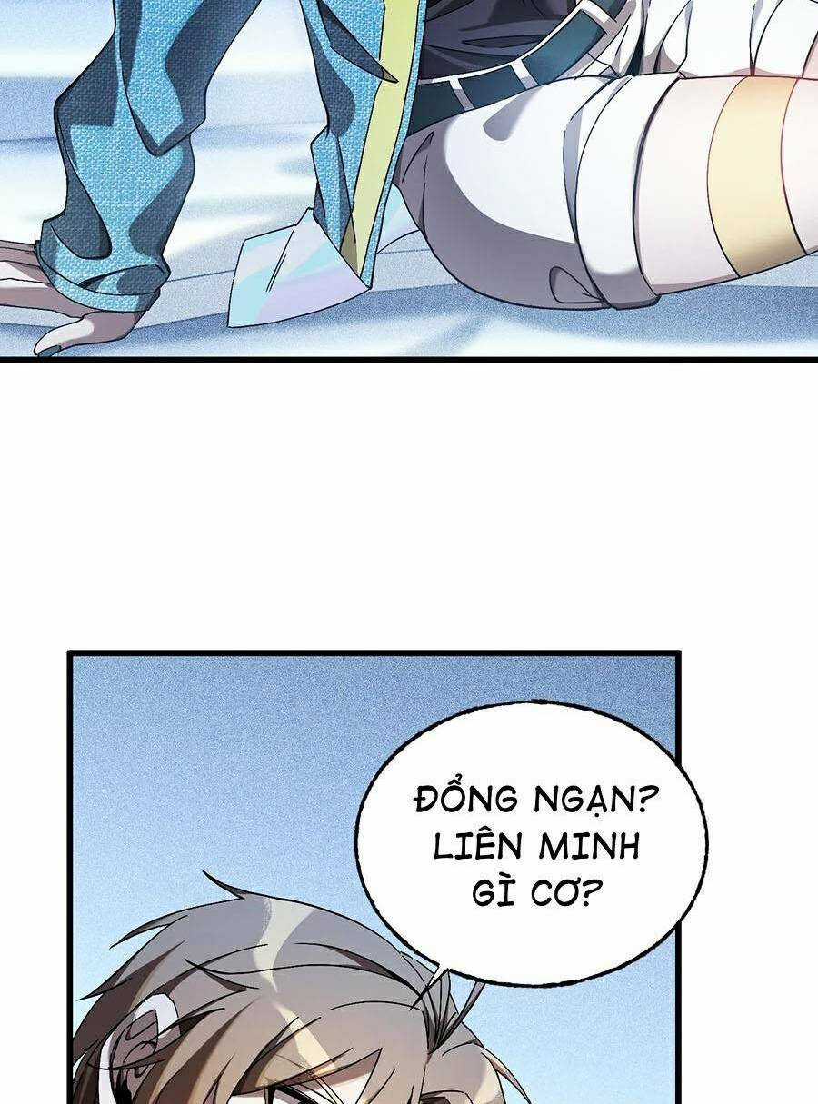 Người Chơi Siêu Mạnh - Chapter 6 - Trang 26