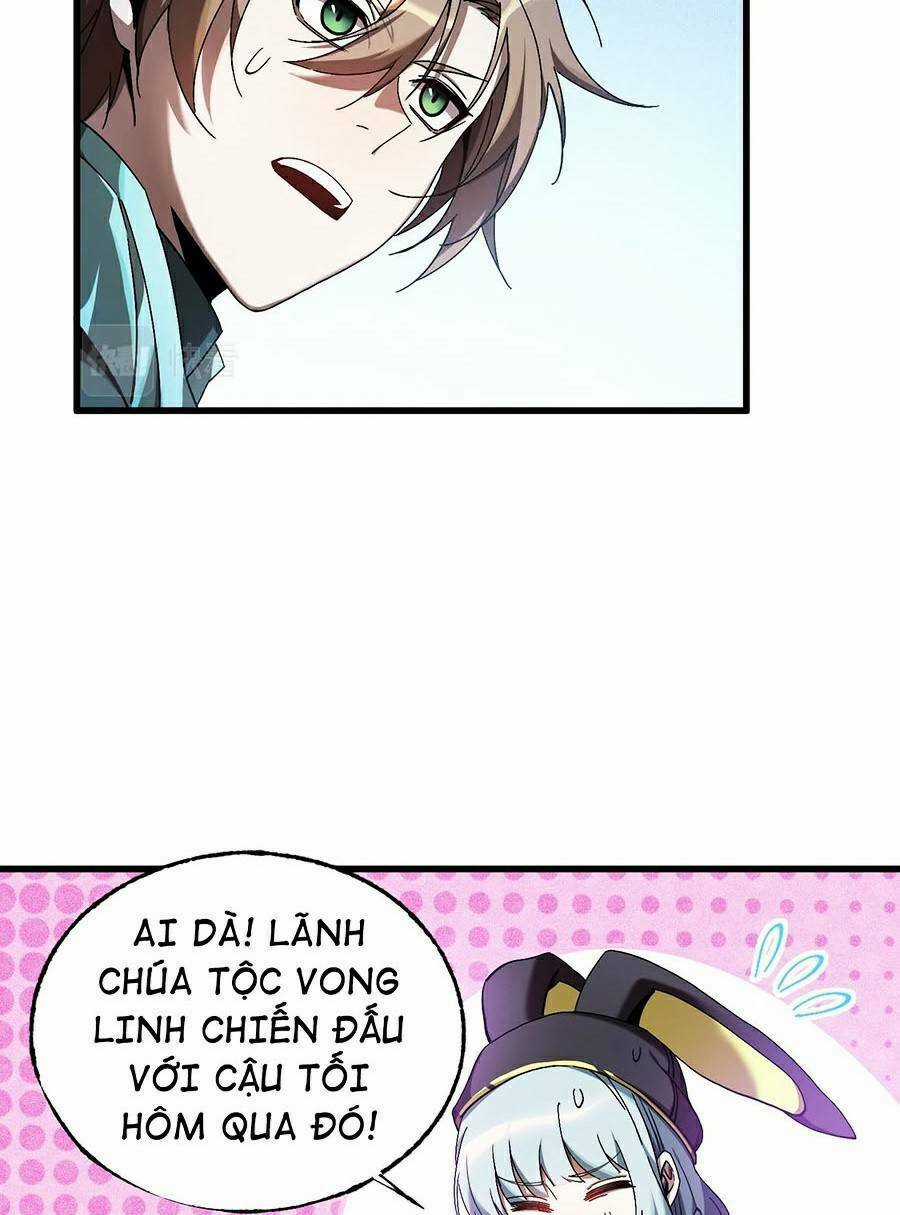 Người Chơi Siêu Mạnh - Chapter 6 - Trang 27