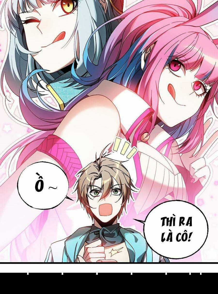 Người Chơi Siêu Mạnh - Chapter 6 - Trang 30