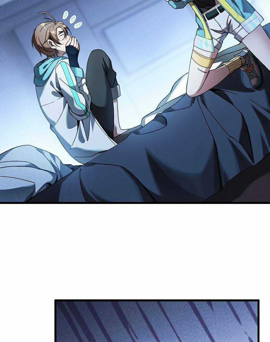 Người Chơi Siêu Mạnh - Chapter 6 - Trang 39