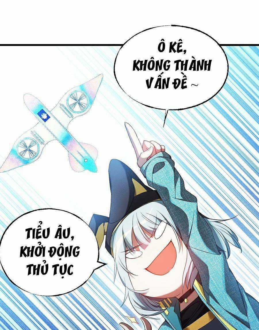 Người Chơi Siêu Mạnh - Chapter 6 - Trang 61