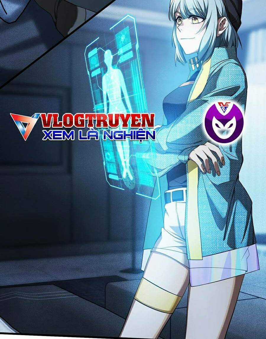 Người Chơi Siêu Mạnh - Chapter 6 - Trang 66