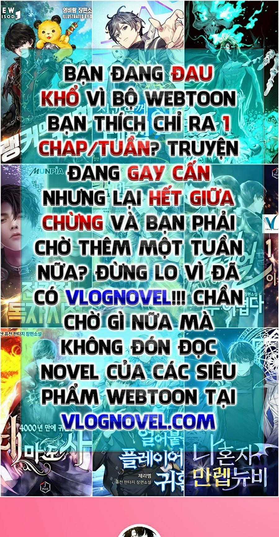 Người Chơi Siêu Mạnh - Chapter 7 - Trang 1