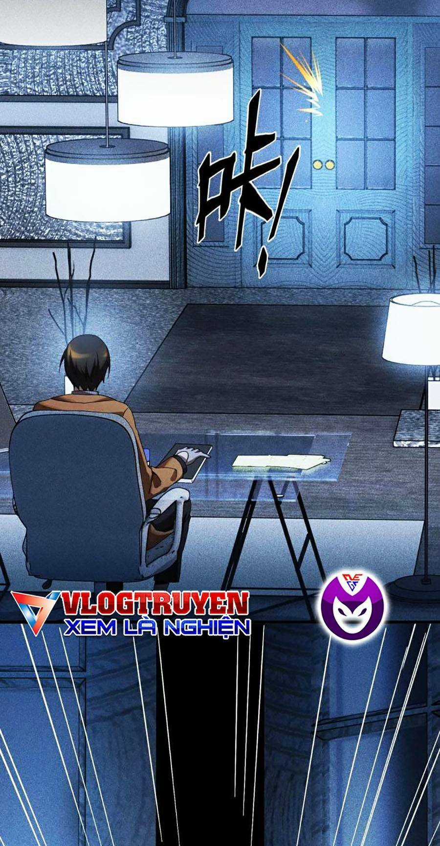 Người Chơi Siêu Mạnh - Chapter 7 - Trang 16