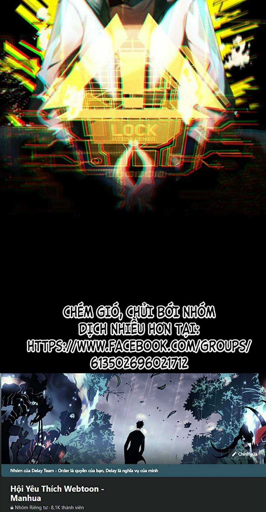 Người Chơi Siêu Mạnh - Chapter 7 - Trang 3