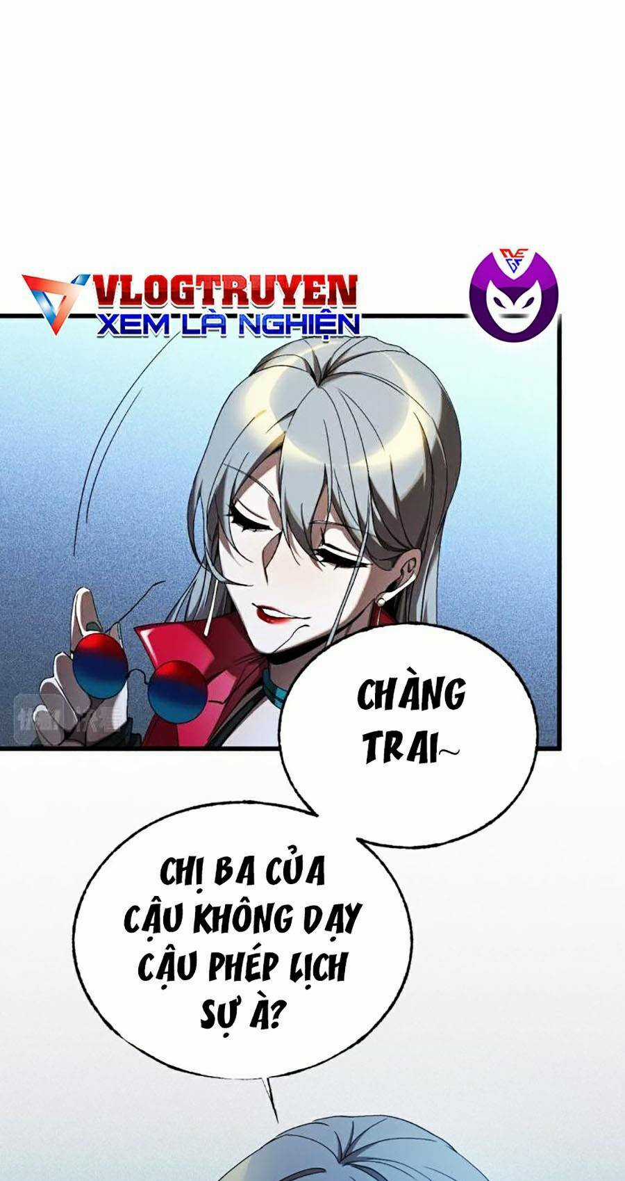 Người Chơi Siêu Mạnh - Chapter 7 - Trang 21