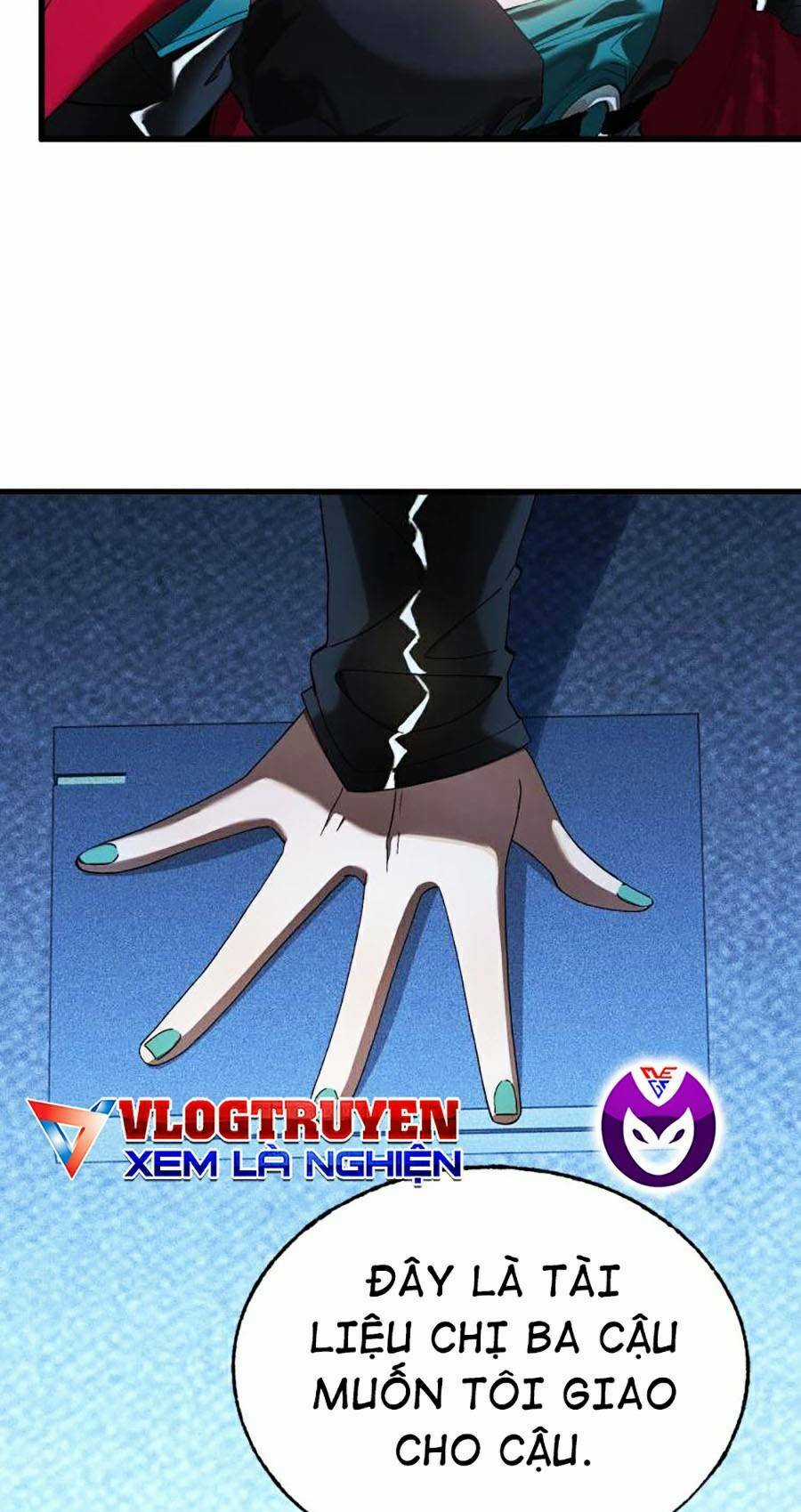 Người Chơi Siêu Mạnh - Chapter 7 - Trang 26