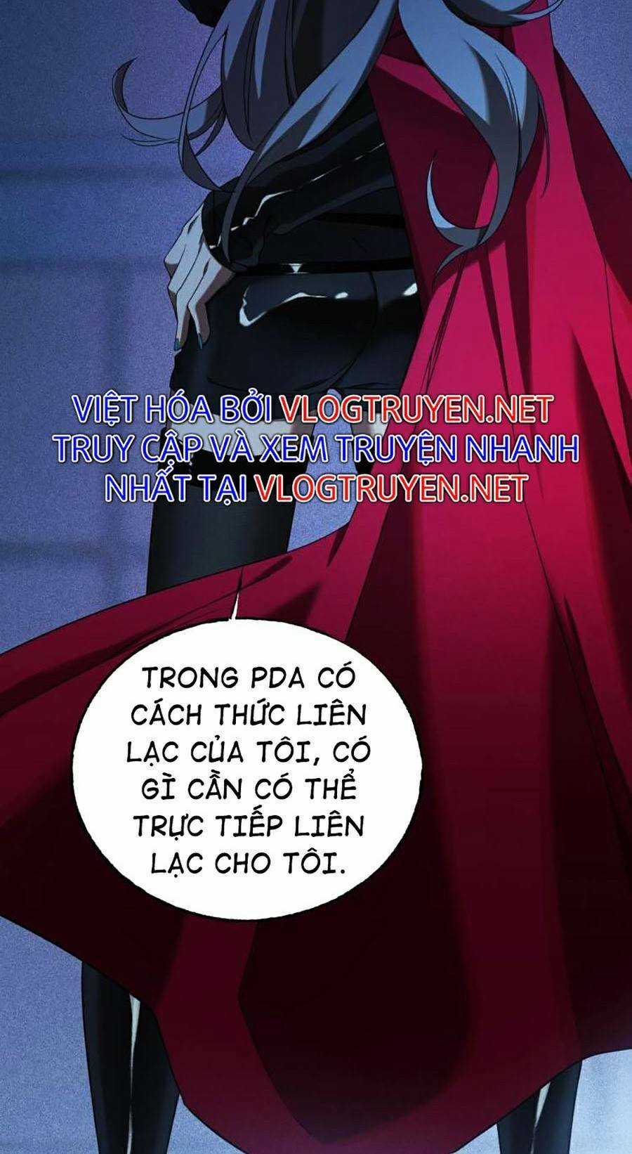 Người Chơi Siêu Mạnh - Chapter 7 - Trang 42