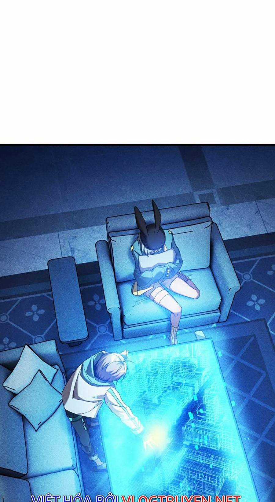 Người Chơi Siêu Mạnh - Chapter 7 - Trang 47