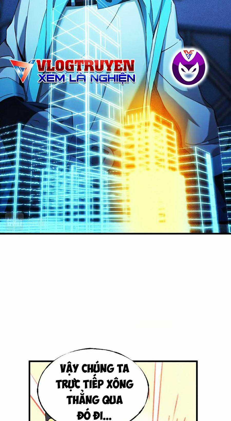 Người Chơi Siêu Mạnh - Chapter 7 - Trang 50