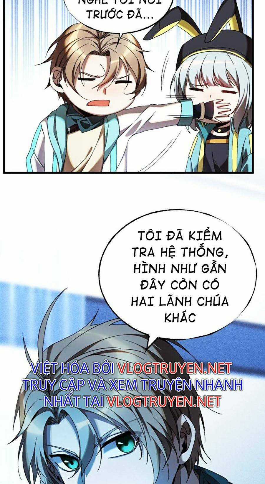 Người Chơi Siêu Mạnh - Chapter 7 - Trang 52