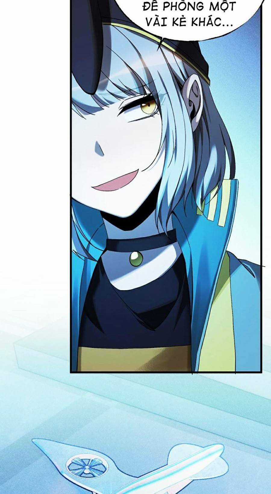 Người Chơi Siêu Mạnh - Chapter 7 - Trang 54