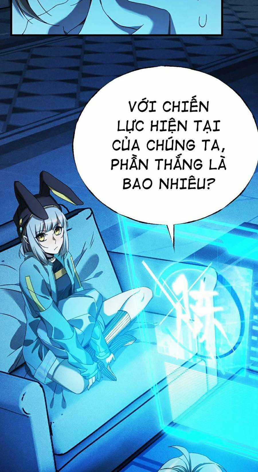 Người Chơi Siêu Mạnh - Chapter 7 - Trang 59