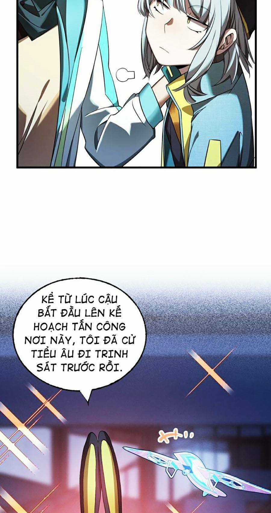 Người Chơi Siêu Mạnh - Chapter 7 - Trang 68