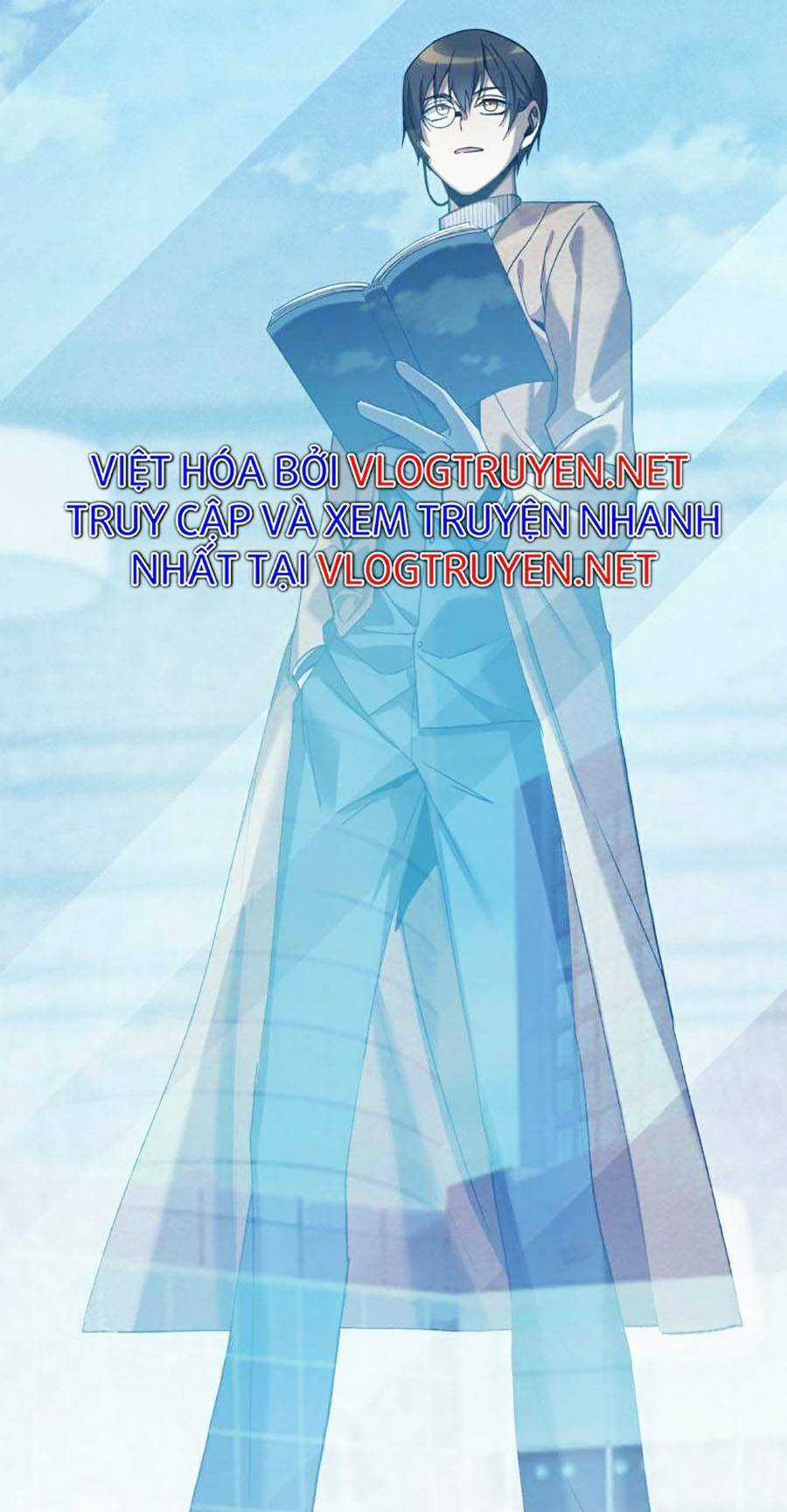 Người Chơi Siêu Mạnh - Chapter 7 - Trang 8