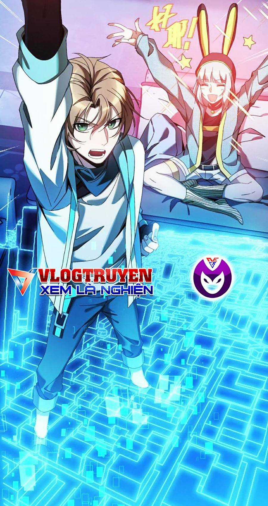 Người Chơi Siêu Mạnh - Chapter 7 - Trang 72