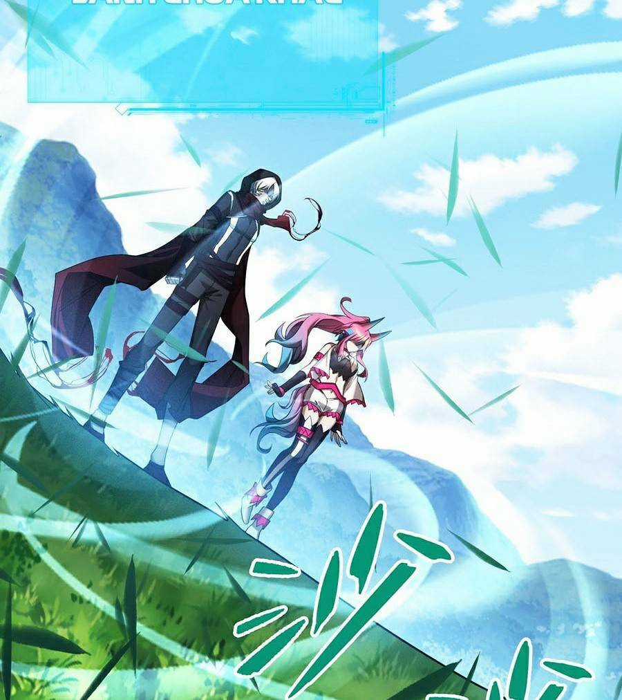 Người Chơi Siêu Mạnh - Chapter 8 - Trang 27