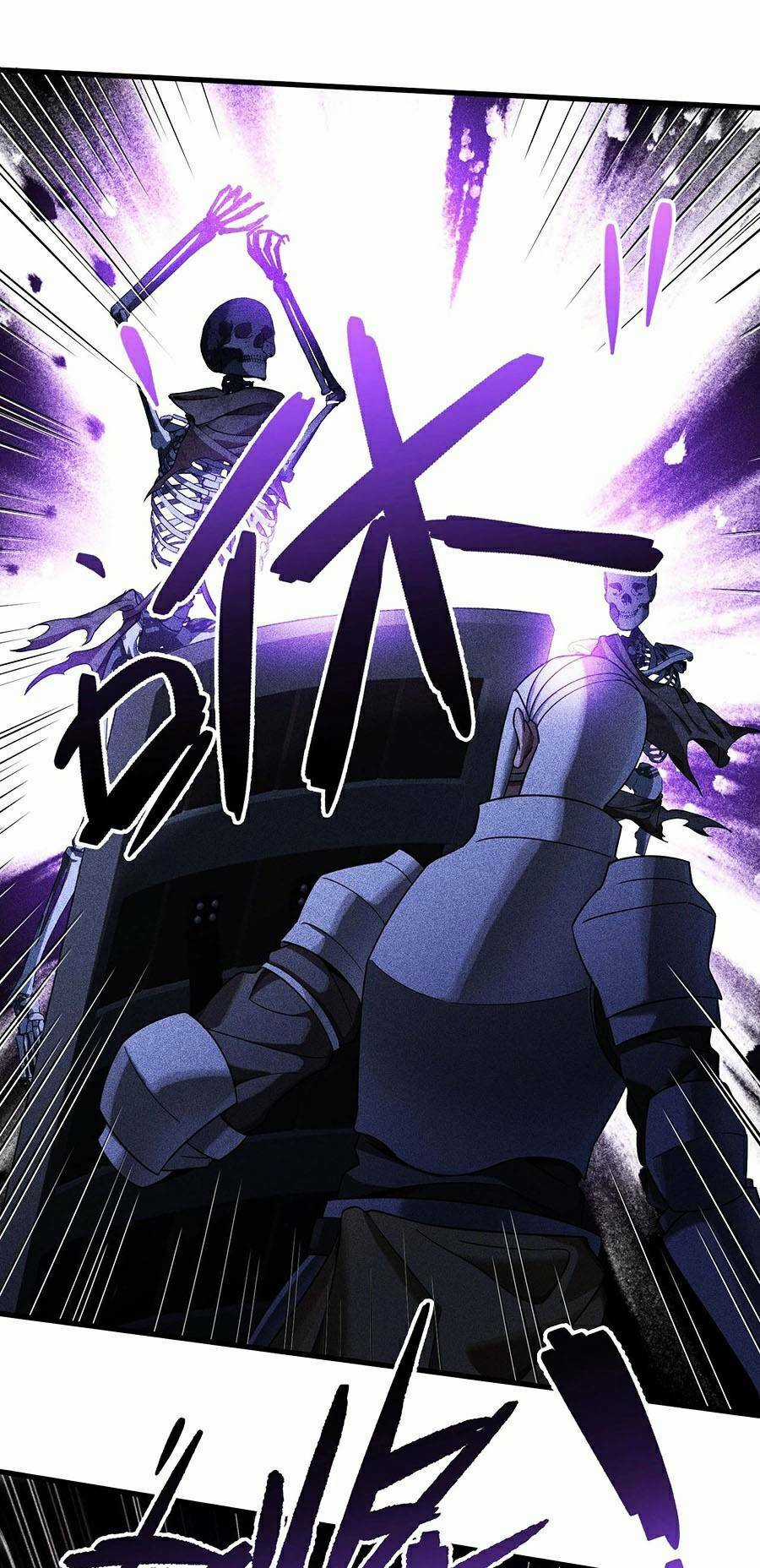 Người Chơi Siêu Mạnh - Chapter 8 - Trang 41