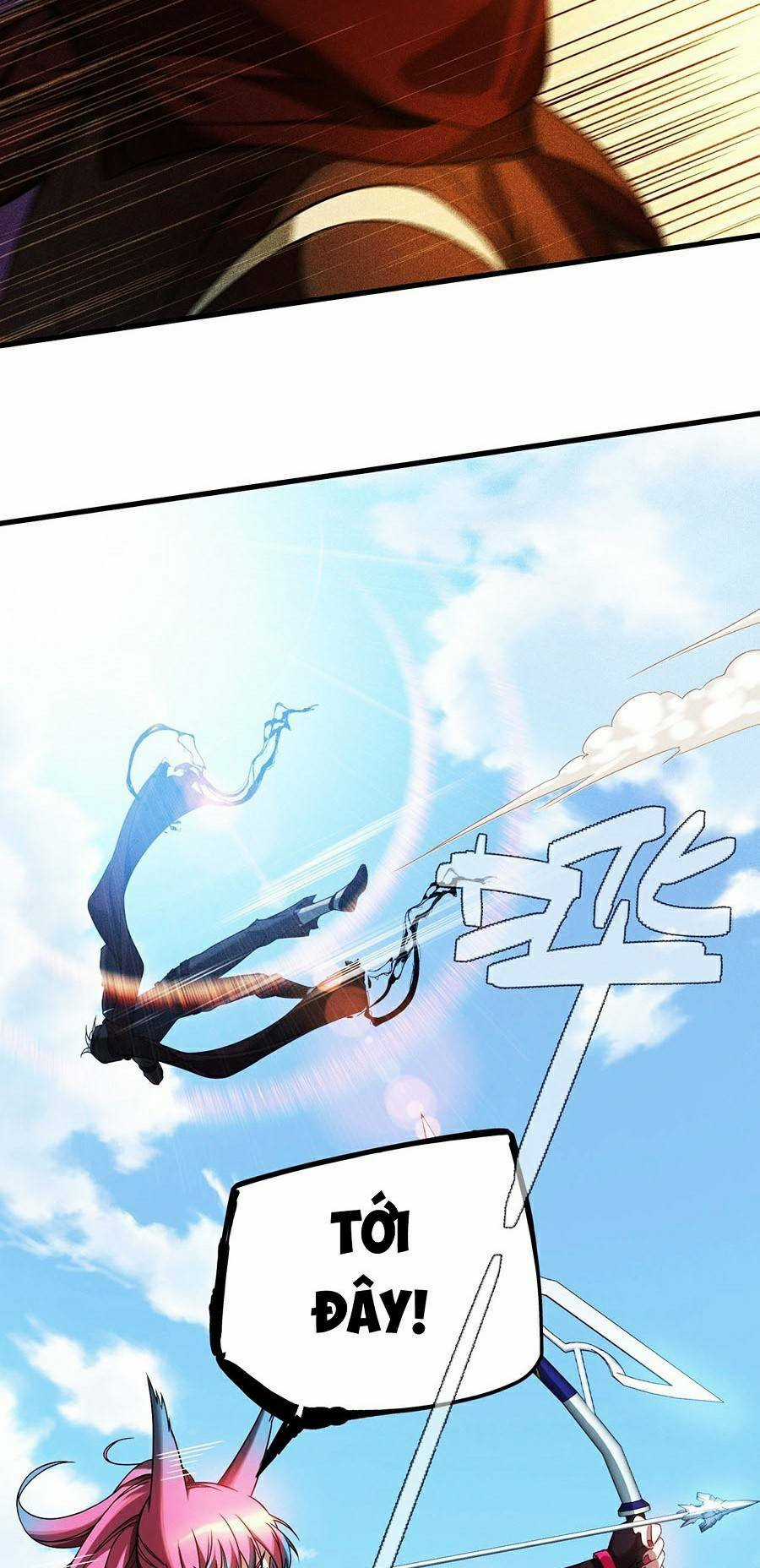 Người Chơi Siêu Mạnh - Chapter 8 - Trang 50