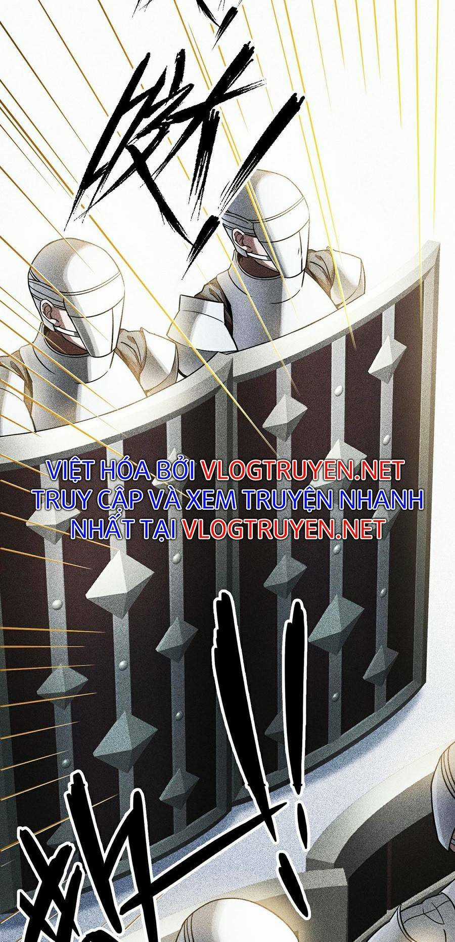 Người Chơi Siêu Mạnh - Chapter 8 - Trang 65